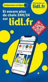 Catalogue Lidl semaine 38 page 51
