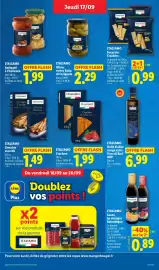 Catalogue Lidl semaine 38 page 21