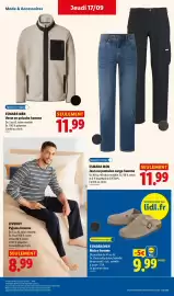 Catalogue Lidl semaine 38 page 37
