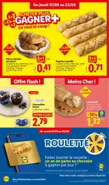 Catalogue Lidl semaine 38 page 12