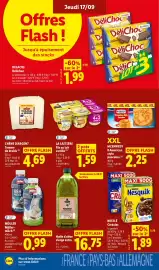 Catalogue Lidl semaine 38 page 16