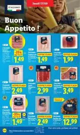 Catalogue Lidl semaine 38 page 18