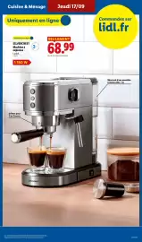 Catalogue Lidl semaine 38 page 31