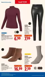 Catalogue Lidl semaine 38 page 35