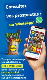 Catalogue Lidl semaine 38 page 66