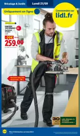 Catalogue Lidl semaine 38 page 8