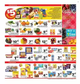 Weis Markets weekly ad week 37 Page 3