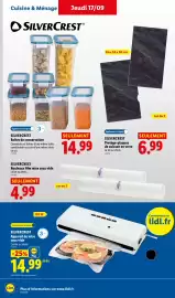 Catalogue Lidl semaine 38 page 38