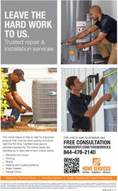 The Home Depot flyer week 37 Page 10