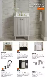 The Home Depot flyer week 37 Page 2