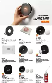 The Home Depot flyer week 37 Page 8