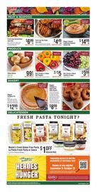 Haggen Food weekly ad Page 4