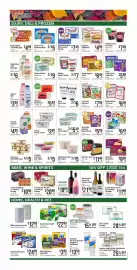 Haggen Food weekly ad Page 3
