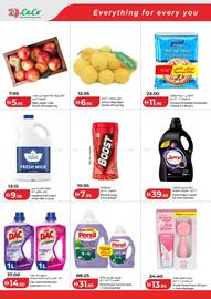 Lulu Hypermarket catalogue Page 2