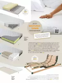 Knutzen Wohnen Prospekt Seite 14