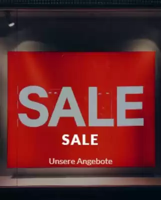 Stöss Möbel Prospekt (gültig bis 23-09)