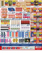 Catálogo Supermercados Tridico semana 37 Página 2