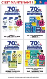 Catalogue Carrefour page 20