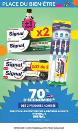 Catalogue Carrefour page 21