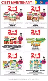 Catalogue Carrefour page 40: Primevère, Herta Jambon de porc