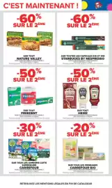 Catalogue Carrefour page 41