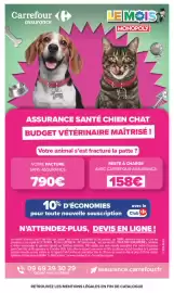Catalogue Carrefour page 90