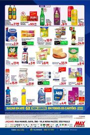 Encarte Max Atacadista Página 2