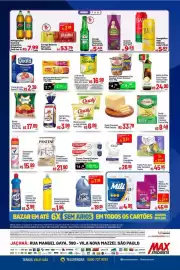 Encarte Max Atacadista Página 2