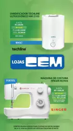 Folheto Lojas Cem Página 115