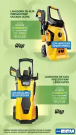 Folheto Lojas Cem Página 116