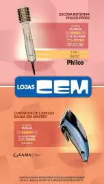 Folheto Lojas Cem Página 133