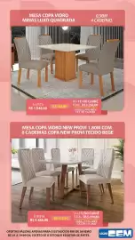 Folheto Lojas Cem Página 15