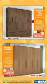 Folheto Lojas Cem Página 17