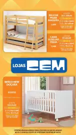 Folheto Lojas Cem Página 26
