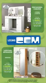 Folheto Lojas Cem Página 28