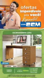 Folheto Lojas Cem Página 29