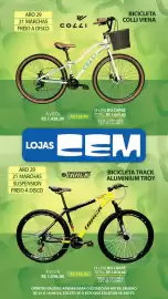 Folheto Lojas Cem Página 35