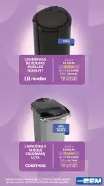 Folheto Lojas Cem Página 36