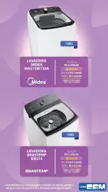 Folheto Lojas Cem Página 40