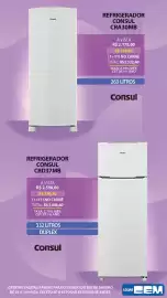 Folheto Lojas Cem Página 46