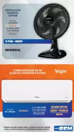 Folheto Lojas Cem Página 5