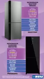 Folheto Lojas Cem Página 50