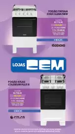 Folheto Lojas Cem Página 51