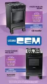 Folheto Lojas Cem Página 52