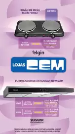Folheto Lojas Cem Página 57