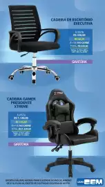 Folheto Lojas Cem Página 71