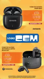 Folheto Lojas Cem Página 76