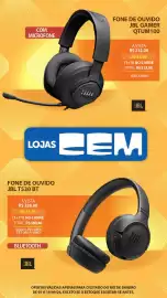 Folheto Lojas Cem Página 79