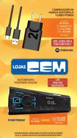 Folheto Lojas Cem Página 80