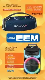 Folheto Lojas Cem Página 89